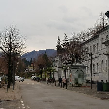 Vanille Bagnères-de-Bigorre Екстериор снимка